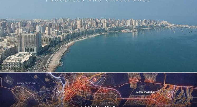 Urban Planning in Egypt – Processes and Challenges