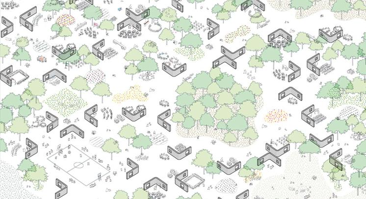 Poziv na nastupno predavanje Darka Latina