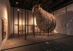 Otvoren hrvatski paviljon „Same as it Ever Was“  na Venecijanskom bijenalu 2023. 