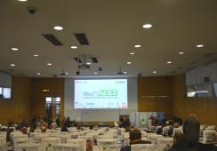 Stručni skup ZEB – Zero Emission Buildings