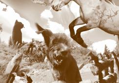 Poziv na prijave na radionice Paraintelligence i Feral Drifting