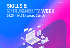Skills & Employability Week
