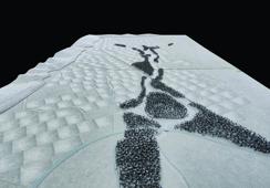 Student AF-a osvojio studentski Piranesi 2023!