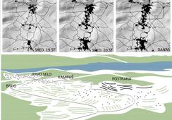 Poziv na nastupno predavanje dr.sc. Marije Premužić Ančić