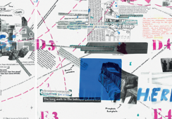 Predavanje Harriet Harriss na Af