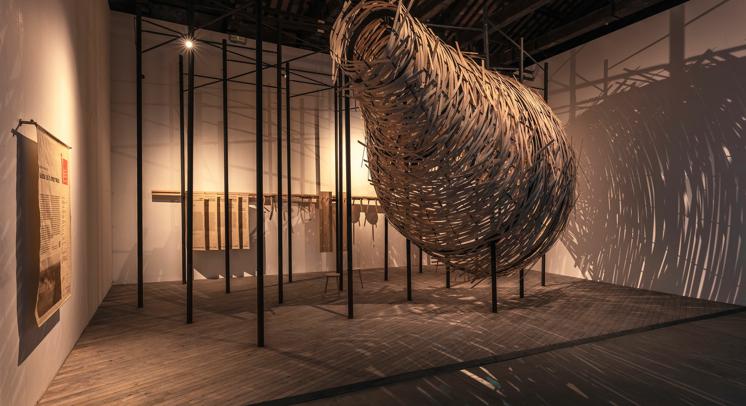 Otvoren hrvatski paviljon „Same as it Ever Was“  na Venecijanskom bijenalu 2023. 