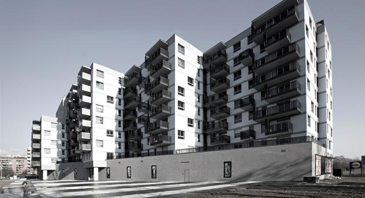 Predavanje Luke Korlaeta: Višestambena arhitektura Zagreba 