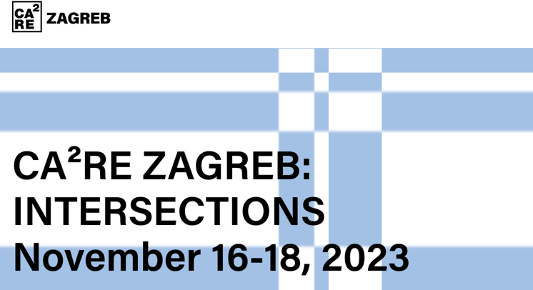CA2RE konferencija u Zagrebu