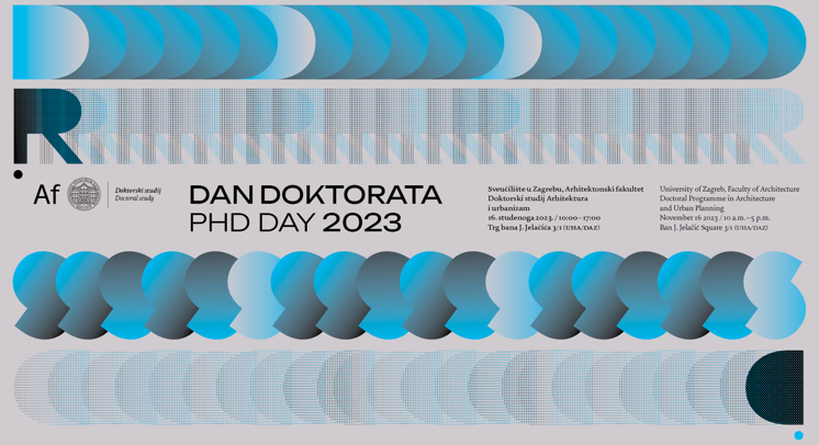 Dan doktorata 2023