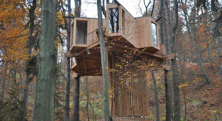 Predavanje Saše Ostana: Drvena arhitektura malog mjerila 