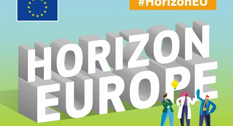 Nacionalni informativni dan programa Obzor Europa