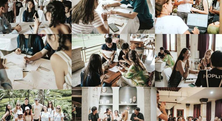 Poziv na ljetnu studentsku radionicu u Ljubljani