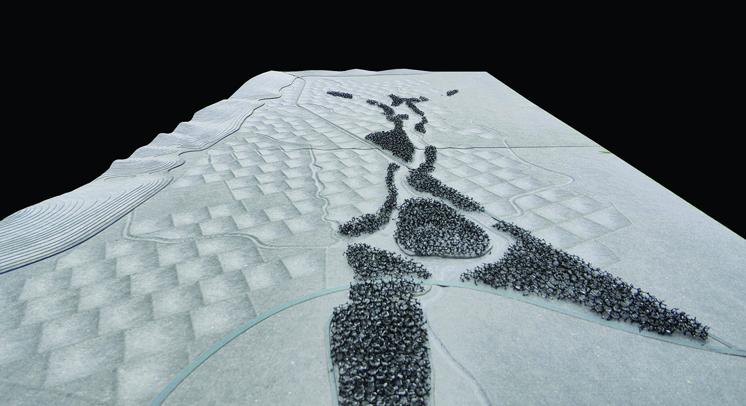 Student AF-a osvojio studentski Piranesi 2023!