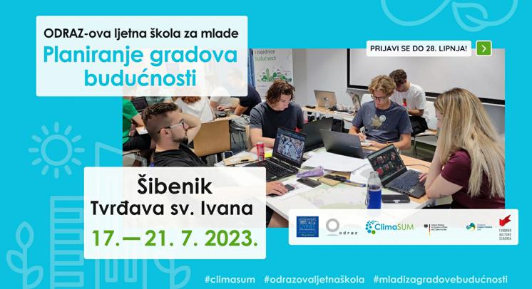 Poziv na ljetnu školu 