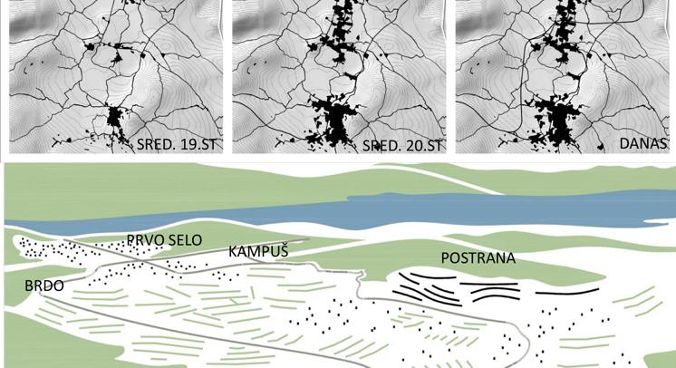 Poziv na nastupno predavanje dr.sc. Marije Premužić Ančić