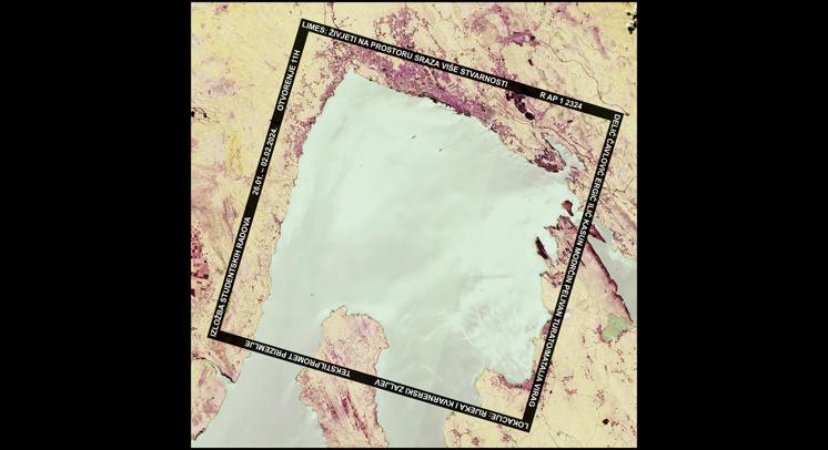 Poziv na završnu izložbu kolegija R AP 1