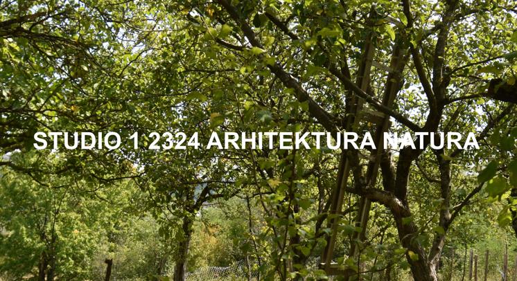 Poziv na završnu izložbu kolegija Studio 1