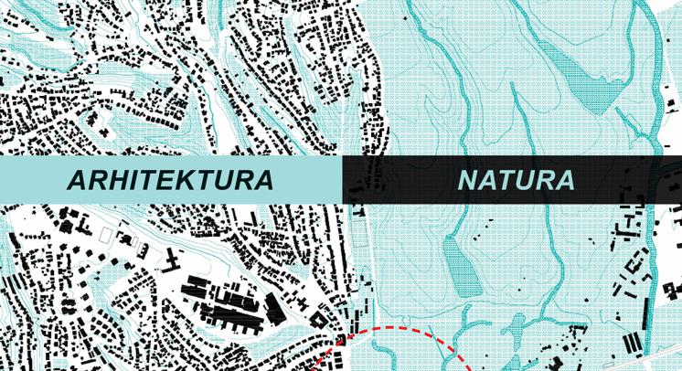 Izložba studentskih radova Studio 2 - Arhitektura 2223