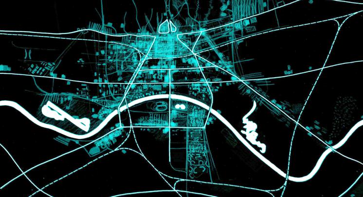 Poziv na nastupno predavanje dr.sc. Svebora Andrijevića