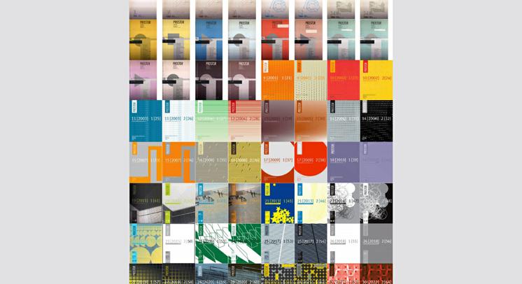  30 godina časopisa PROSTOR