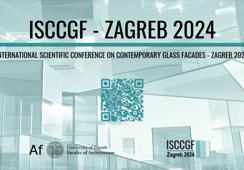 Konferencija ISCCGF – Zagreb 2024