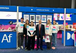 SMOTRA 2024 Sveučilišta u Zagrebu 