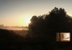 Poziv na predavanje Mirjane Vodopije