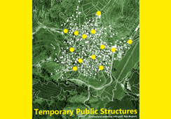 Temporary Public Structures – radionica za studente