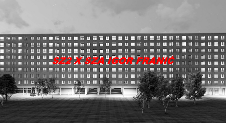 Poziv na predavanje SZ2 x SZA