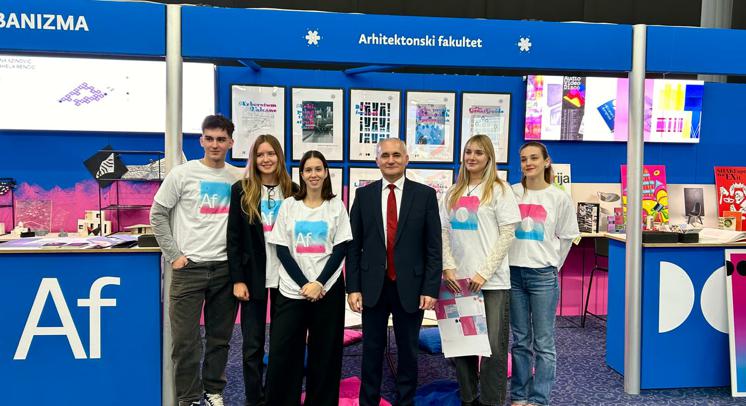 SMOTRA 2024 Sveučilišta u Zagrebu 