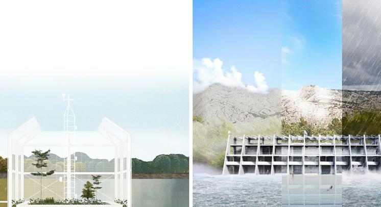 Nominacije za studentskog Piranesija