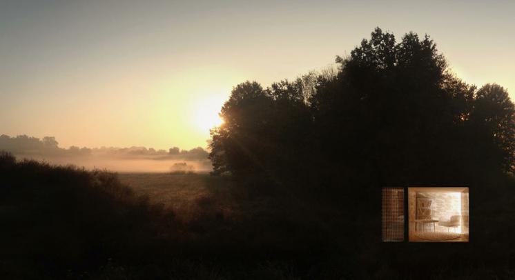 Poziv na predavanje Mirjane Vodopije