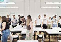 Završna izložba kolegija RAP2