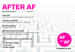 Panel "After Af"