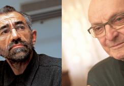 Dvije nagrade za životno djelo za nastavnike Af-a!