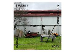 Izložba kolegija Studio 1 – arhitektura