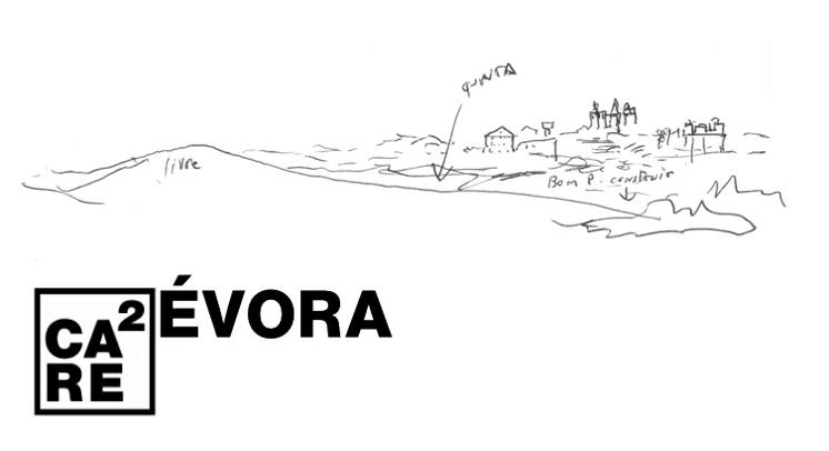 18th CA2RE Conference on Architectural and Artistic Research: Mapping – Évora, October 2025