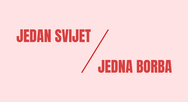 Podrška studentima u Srbiji