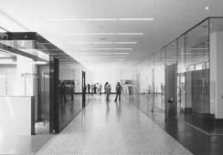 Sveučilišni prijediplomski studij Arhitektura i urbanizam –  obavijest o početku nastave za studente upisane u 1. godinu