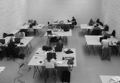 Natječaj za radna mjesta docent i viši asistenti