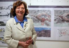 Predstavljanje knjige Sonje Jurković "Obazrivo s prostorom", muzej Mimara 15.10. u 19