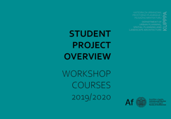 Našim studentima, nastavnicima i zaposlenicima Arhitektonskog fakulteta...