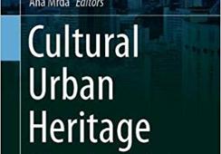 Predstavljanje knjige Cultural Urban Heritage