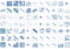 Izložba radova studenata kolegija Studio 2 Arhitektura ak. god. 2019/20.