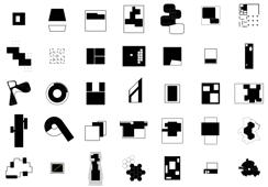 Izložba studentskih radova kolegija Konstrukcije_______studio III|IV repozitorij 202122