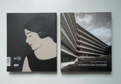 Zrinka Barišić Marenić – Monografija Arhitektica Zoja Dumengjić
