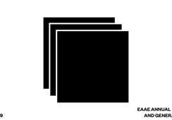 Godišnja konferencija EAAE na AF 28.-31.8.