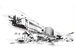 Poziv na obranu doktorske disertacije Nede Mrinjek Kliska