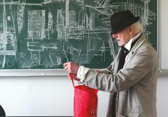 Napustio nas je profesor emeritus Nikola Filipović