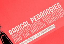 Harriet Harriss: Radical and Resilient Pedagogies, 18.12. u 18:30